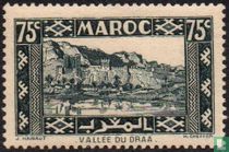Vallée du Draa