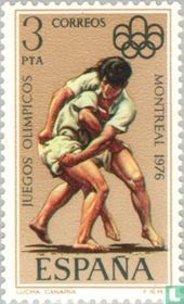 Jeux olympiques acheter