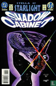 Shadow Cabinet #13