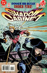 Shadow Cabinet #11