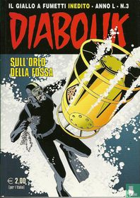 Sull'orlo della fossa