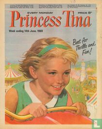 Princess Tina 24