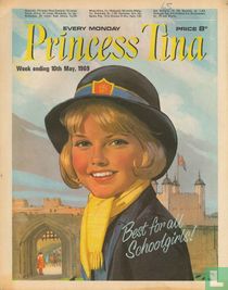 Princess Tina 19