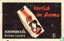 Achermann & Cie