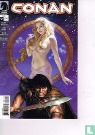 Conan 2 kaufen