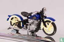 Harley-Davidson 1936 EL Knucklehead