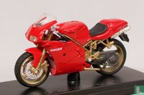 Ducati 916 Strada Biposto