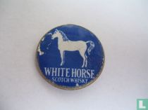 White Horse Scotch Whisky