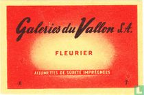 Galeries du Vallon