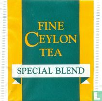 Fine Ceylon Tea