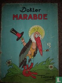 Dokter Maraboe