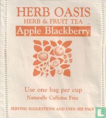 Apple Blackberry