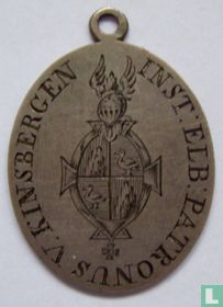 Van Kinsbergen Instituut te Elburg