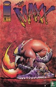 The Maxx 9