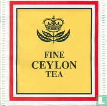 Fine Ceylon Tea  