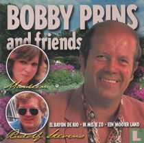 Bobby Prins And Friends