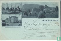 Gruss aus Rombach