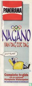Nagano from day to day