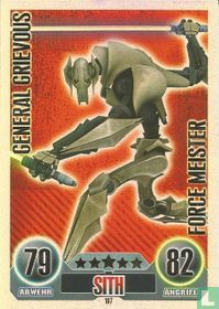 General Grievous