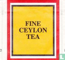 Fine Ceylon Tea 
