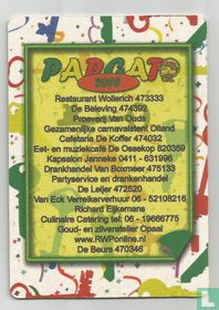 Papgat