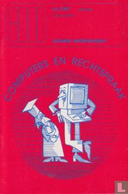 Computers en rechtspraak