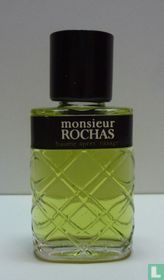 Monsieur Rochas AS balsem 10ml 