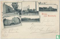 Gruss aus Rombach