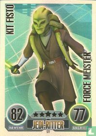 Kit Fisto
