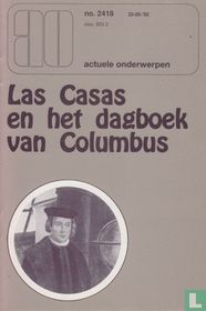 Las Casas en het dagboek van Columbus