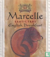 English Breakfast