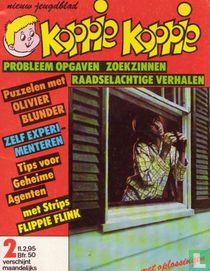 Koppie Koppie 2