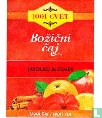 Bozicni caj 