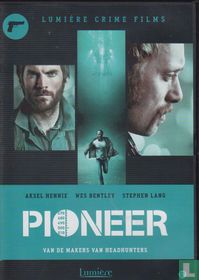 Pioneer