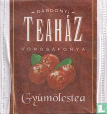 Vörösáfonya