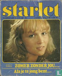 Starlet 109