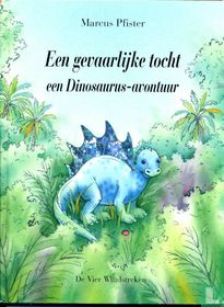 Een gevaarlijke tocht