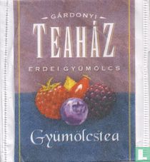 Erdei gyümölcs 