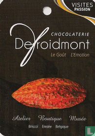 Defroidmont