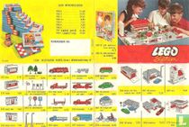 LEGO 1961