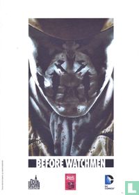 Rorschach 