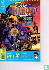 Dark Horse Presents 153