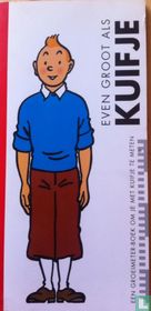 As big as Tintin