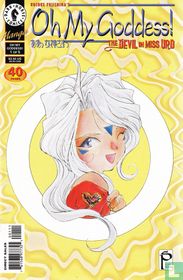 The devil in miss Urd 1
