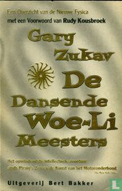 De dansende Woe-Li Meesters