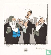 Sherlock Holmes et le club des sports dangereux