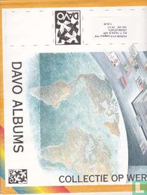 DAVO Supplement Nederland 1996