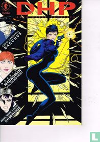 Dark Horse Presents 71
