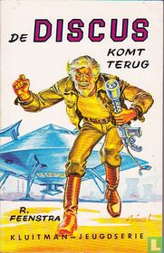 De Discus komt terug 