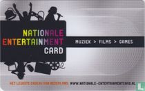 Nationale EntertainmentCard